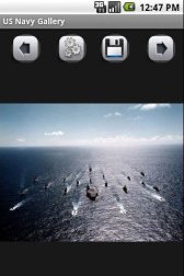 download US Navy Gallery I apk